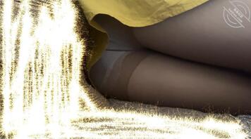 原创偷拍56岁骚妈午休1