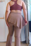 我骚妈这样的坦克妈妈有兄弟喜欢吗？1