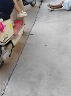 少妇的脚丫2