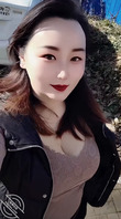 大胸美女