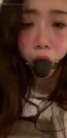 嫂子很喜欢被我虐待的过程,她说内心的欲望在我这里都能释放出来！