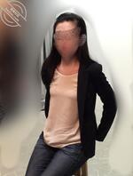 机会留给有准备的人（偷拍不易）0