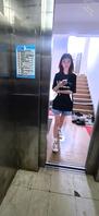 尾随打胶    高冷母狗1