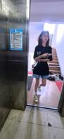 尾随打胶    高冷母狗2