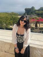 爱穿短裙的同事30