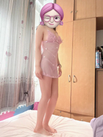 【原创】主人…别不理我好吗（配文）