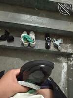 扫楼打胶骚鞋臭袜0