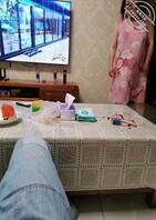 替海友发帖，熟女姨妈求射屏，求羞辱，你们想怎么玩这个贱货欢迎留言