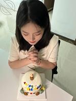 祝我生日快乐