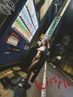 女王的幻想世界 #女王已临