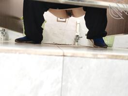 原创厕拍 戴口罩的少妇2