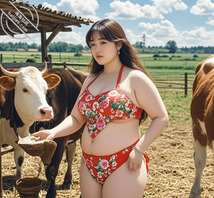 丰乳肥臀