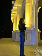 意外之喜、酒店叫上门来的竟然是姑舅女儿，为了不让我告诉她家里人……0