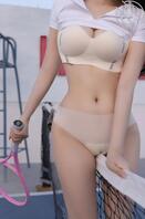 原创济南私房摄影之网球宝贝0