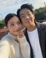 早前古天乐旗下艺人27岁香港女星 【张凯琪】床上几分钟啪啪片被流出0