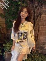 曝光反差母狗，求各位海友羞辱她，越脏越好2