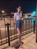 武汉的小母狗小骚货