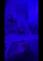 零零后读研女约炮的一天