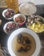 妹子跟妹夫吵架，在我家的第三天。0