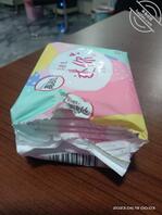 偷拍骚逼大胸同事(21)偷拍到骚逼在厕所换卫生巾2