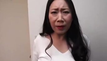 欲望强的妈妈