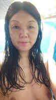 妈妈52岁还能草吗！不要被美颜骗了，这才是真实年纪，哪有保养特别好