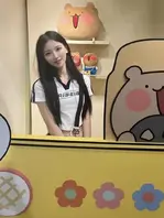 上海二次元少女 徐可欣 被金主包养调教 清纯coser变淫荡母狗 多姿势爆操到表情迷离2