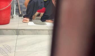 好久没拍过大嫂，放假回家几天又想大嫂了，45岁毛毛好漂亮好想操0