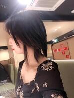 有谁认识这个小骚货的1