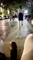 街头露鸟2