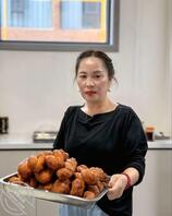 一家子老熟女母猪亲戚