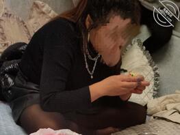 想迷奸小姨妈，求各位大神指点0