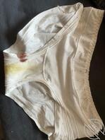 妹妹的原味内裤，有想要的吗1