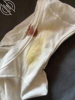 妹妹的原味内裤，有想要的吗2