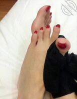 恋物，恋足，美脚2