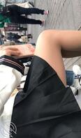抄底水手服肉丝1