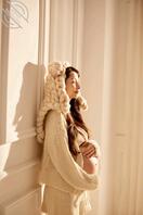 骚老婆小沈的孕妇照