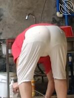 熟妇大屁股，看着就想操1