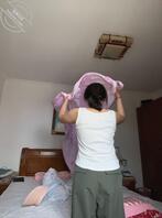 海友们，怎么才能拿下自己的姐姐2