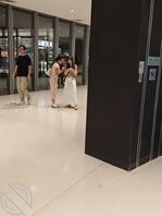 道友请留步，看臀