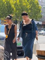 街拍美少妇141