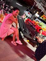街拍美少妇14