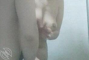 (原创)把洗澡的老妈强干后的后续来了。。。0