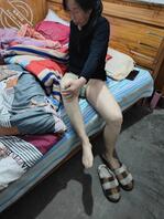 绿母，新年也要曝光亲妈，送上对我妈的新年祝福