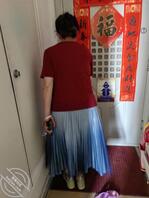 骚妈妈喝多了，在沙发上操妈妈的大骚逼，逼毛都白了0