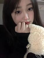 合肥反差甜妹李敏