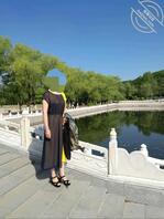 我和我的母亲田丽1