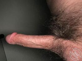 有喜欢大鸡吧的嘛 硬度似铁 上翘2