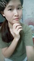 清纯可爱小骚货1