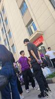 学生家长，学生妈妈1